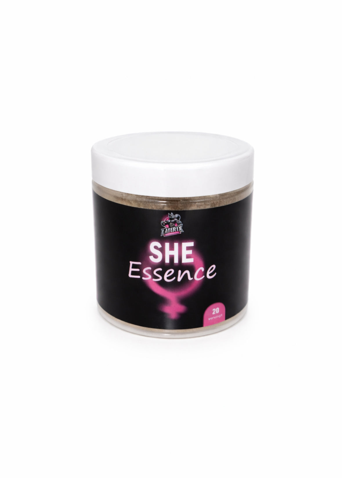 She Essence