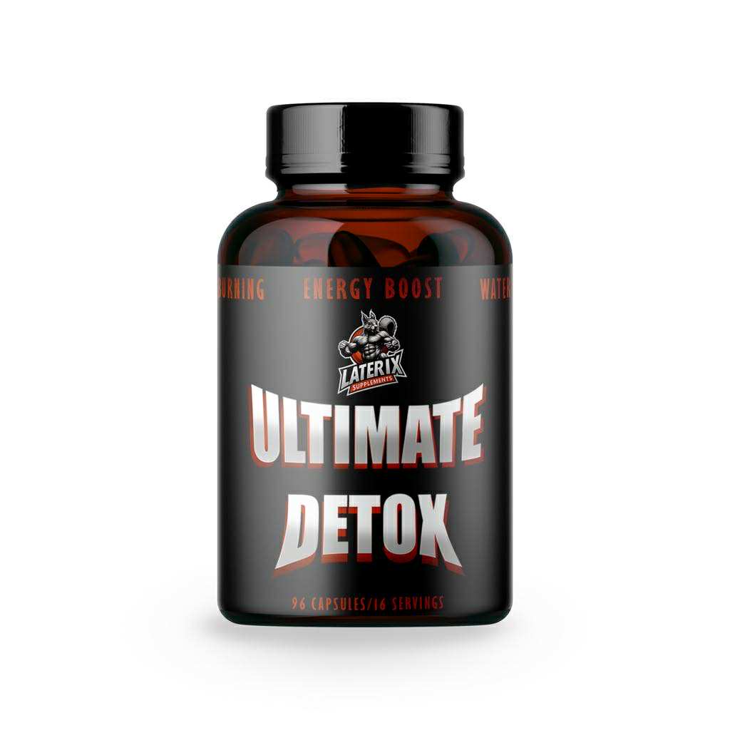 Ultimate Detox