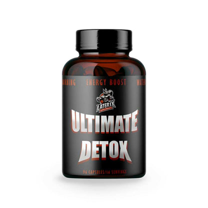 Ultimate Detox
