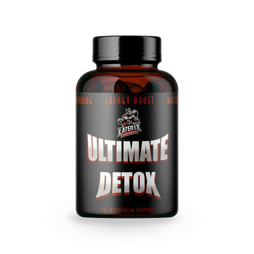 Ultimate Detox