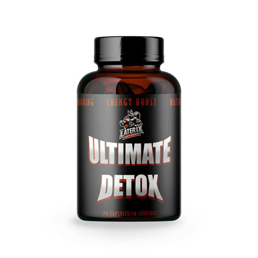 Ultimate Detox